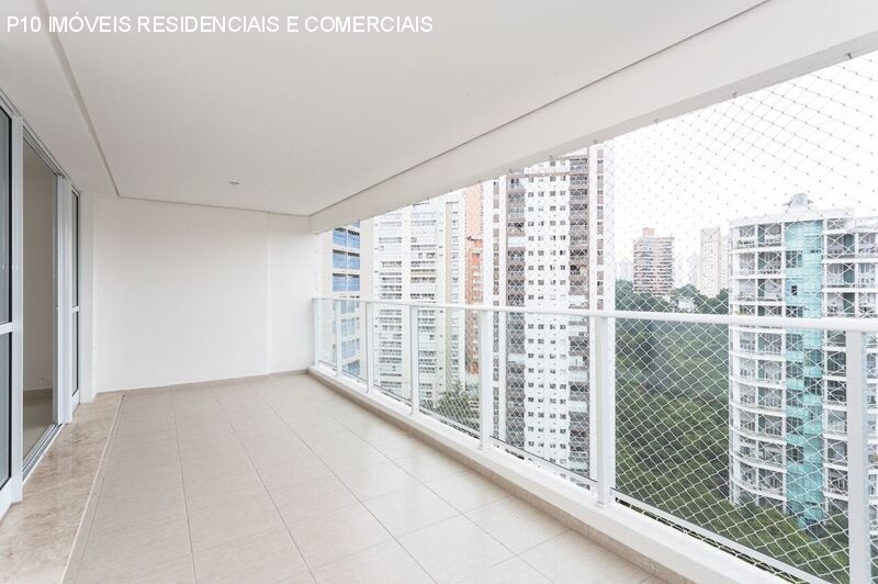 Apartamento à venda com 3 quartos, 214m² - Foto 5