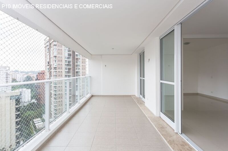 Apartamento à venda com 3 quartos, 214m² - Foto 4