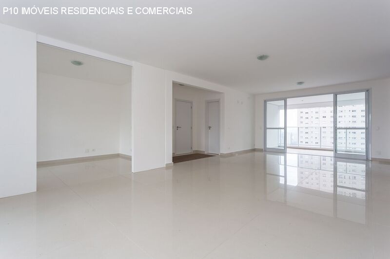 Apartamento à venda com 3 quartos, 214m² - Foto 15