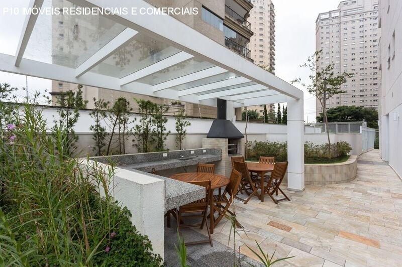 Apartamento à venda com 3 quartos, 214m² - Foto 40