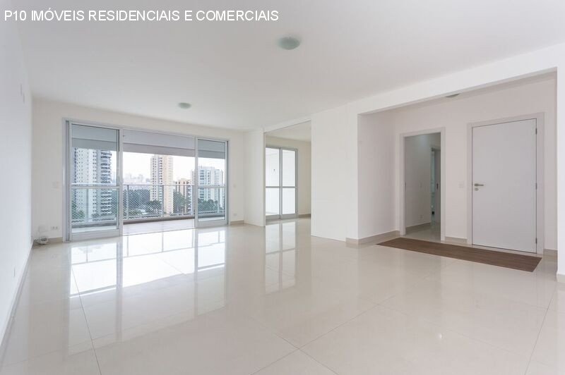Apartamento à venda com 3 quartos, 214m² - Foto 12