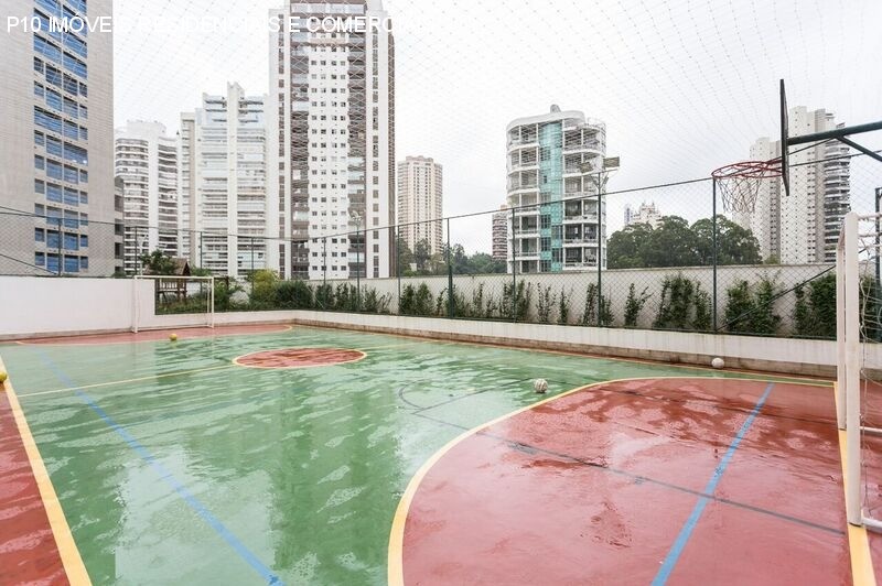 Apartamento à venda com 3 quartos, 214m² - Foto 39