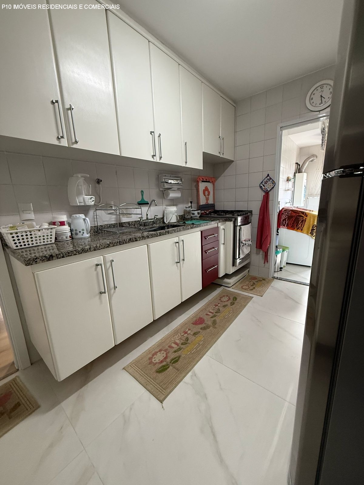 Apartamento à venda com 3 quartos, 104m² - Foto 6