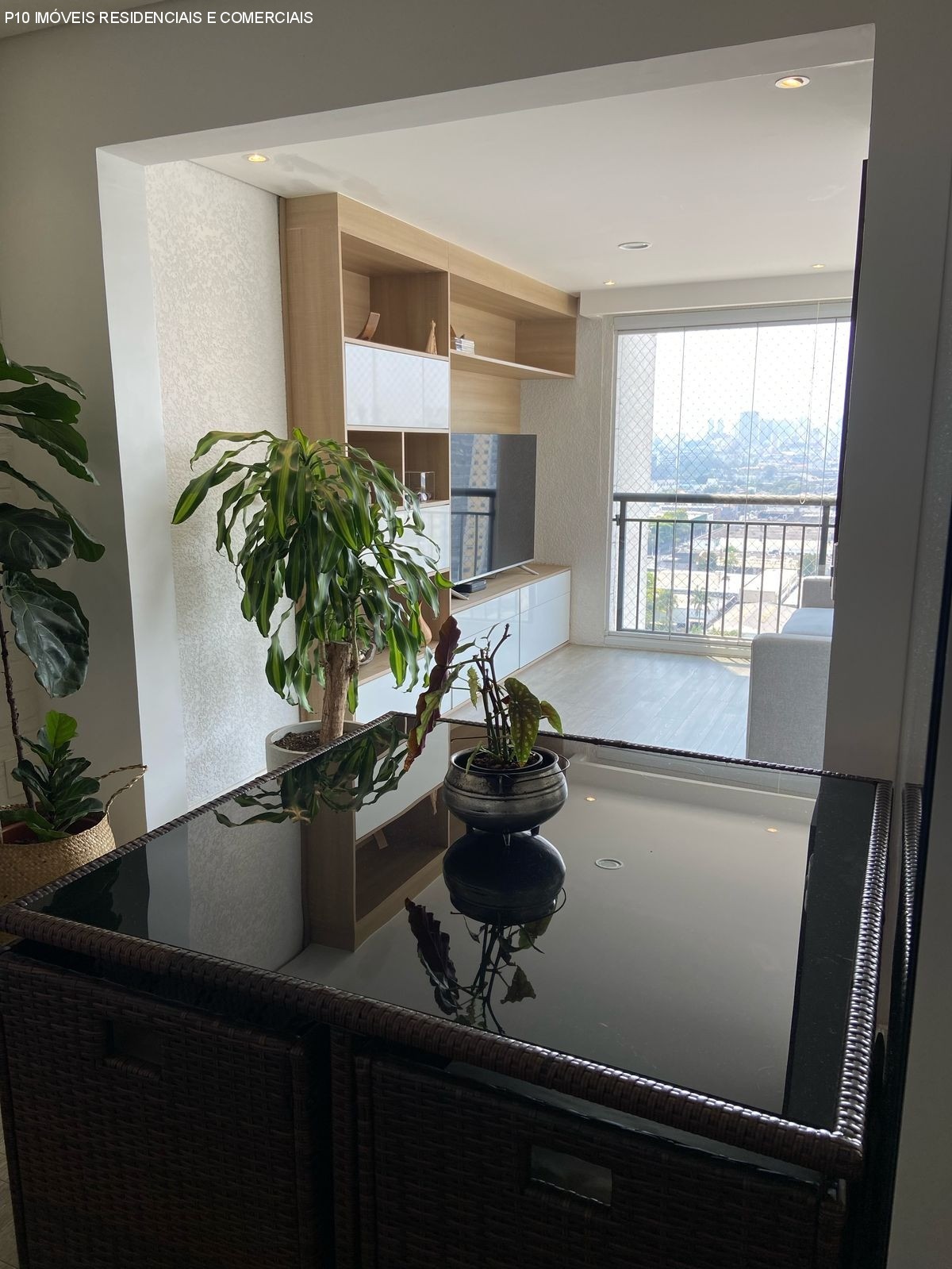 Apartamento à venda com 2 quartos, 67m² - Foto 5