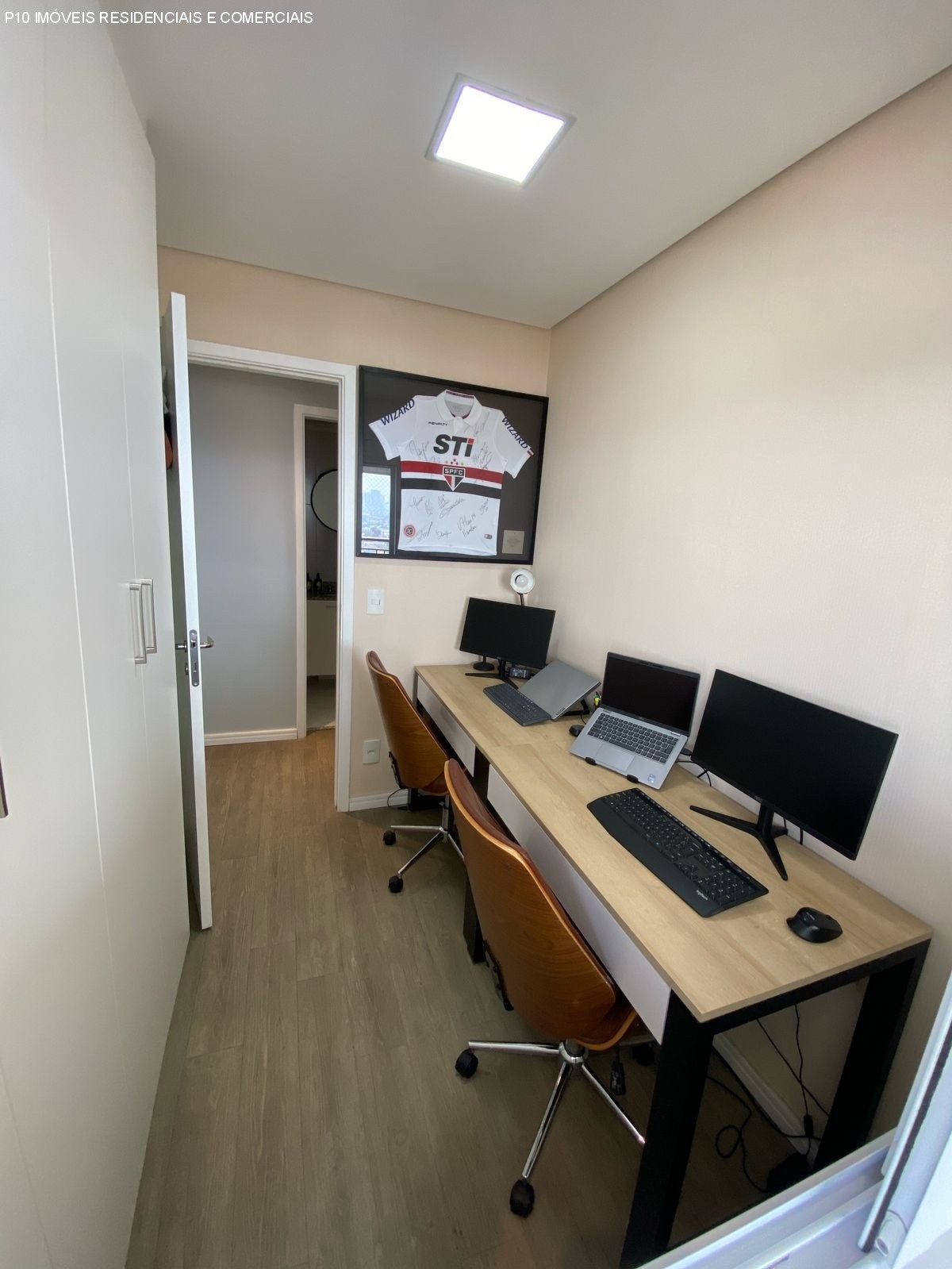 Apartamento à venda com 2 quartos, 67m² - Foto 13