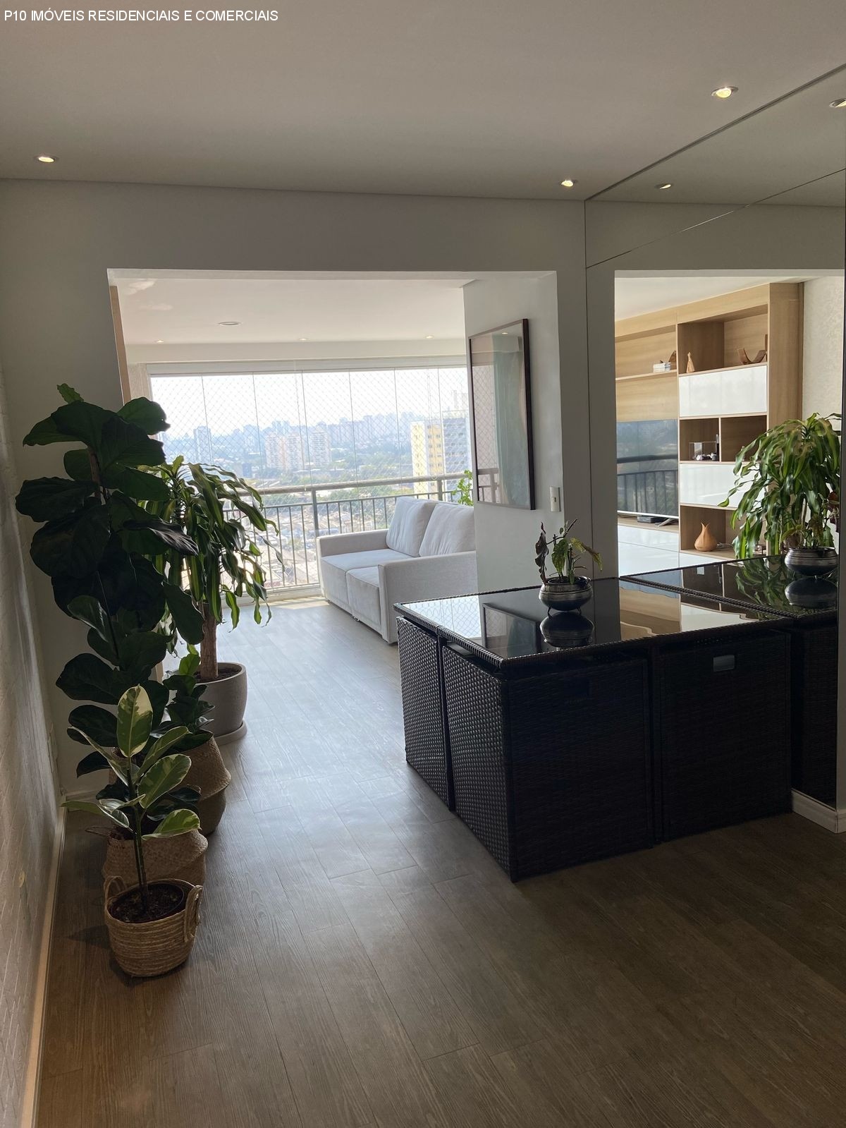 Apartamento à venda com 2 quartos, 67m² - Foto 6