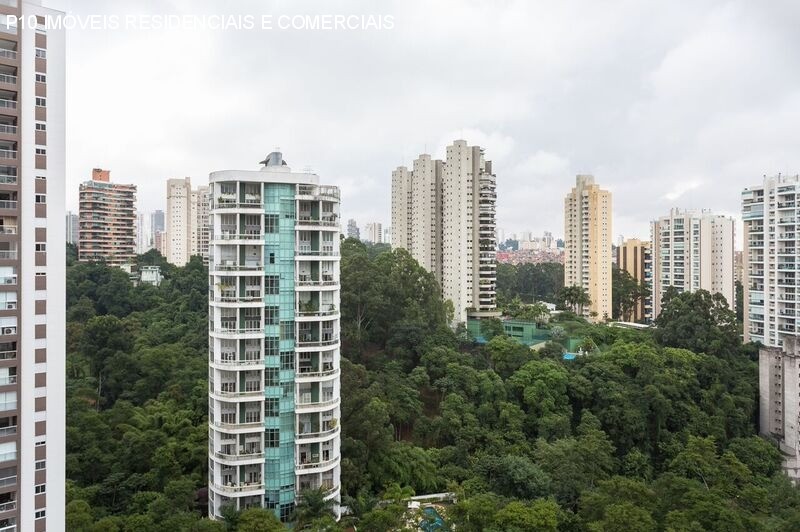Apartamento à venda com 3 quartos, 214m² - Foto 33