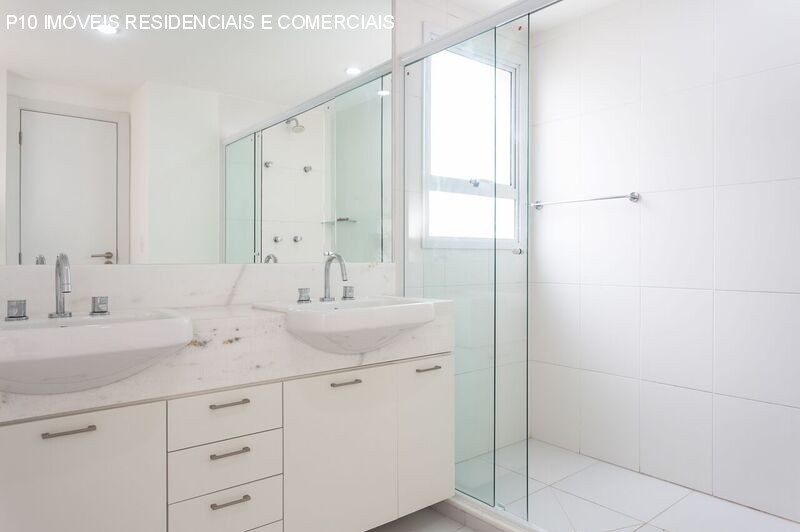 Apartamento à venda com 3 quartos, 214m² - Foto 29