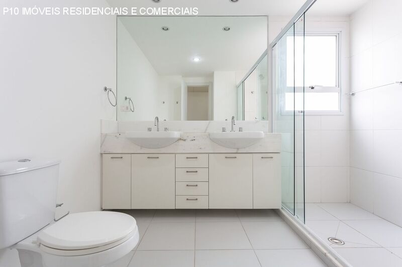 Apartamento à venda com 3 quartos, 214m² - Foto 30