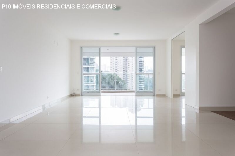 Apartamento à venda com 3 quartos, 214m² - Foto 8