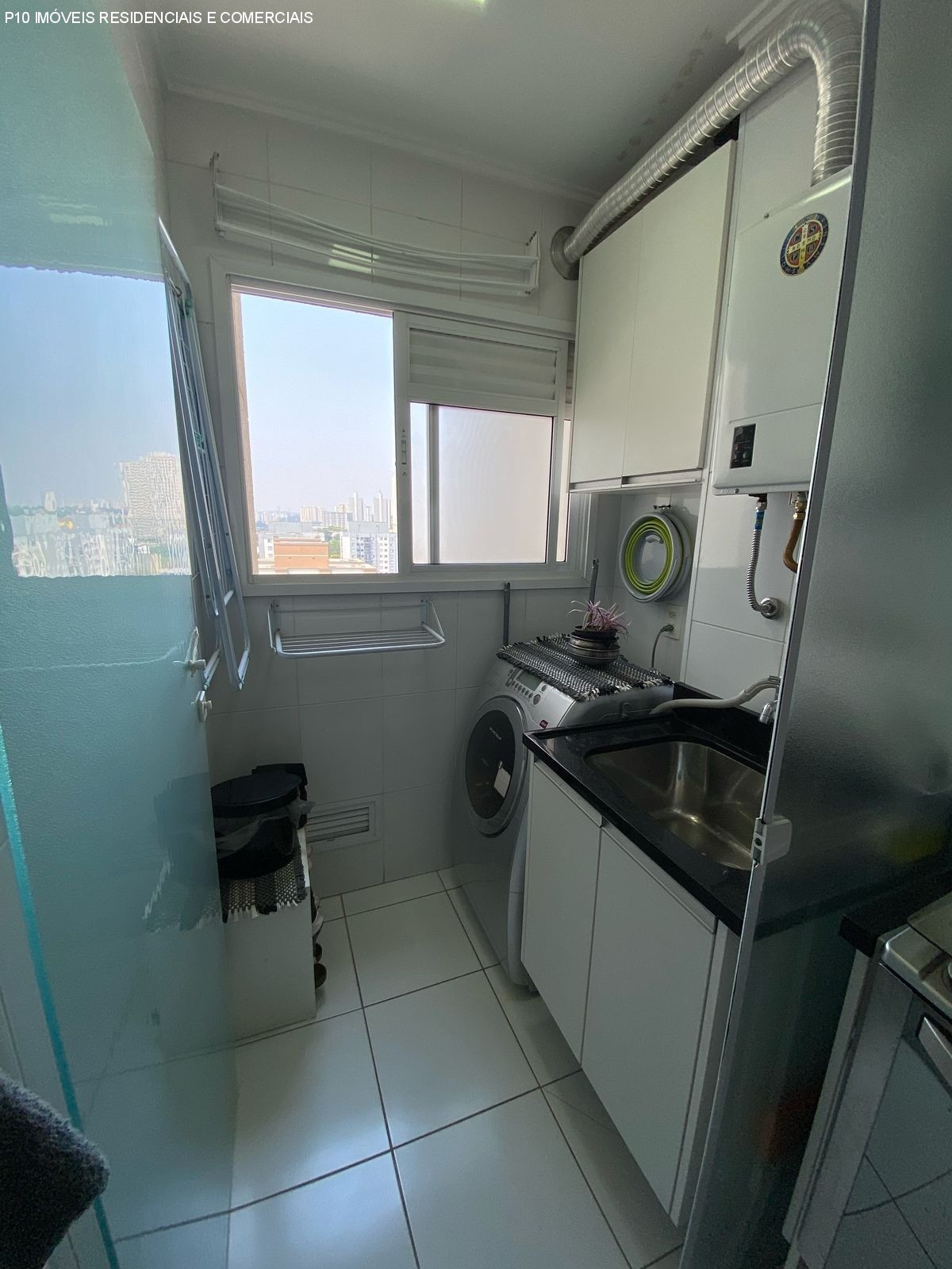 Apartamento à venda com 2 quartos, 67m² - Foto 15
