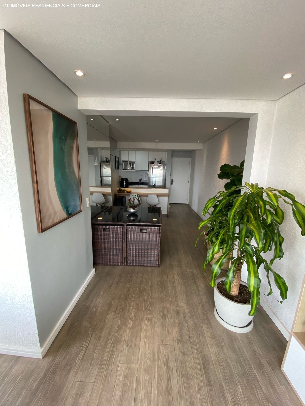 Apartamento à venda com 2 quartos, 67m² - Foto 10