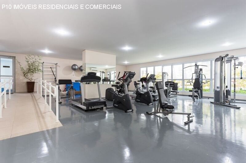 Apartamento à venda com 3 quartos, 214m² - Foto 41