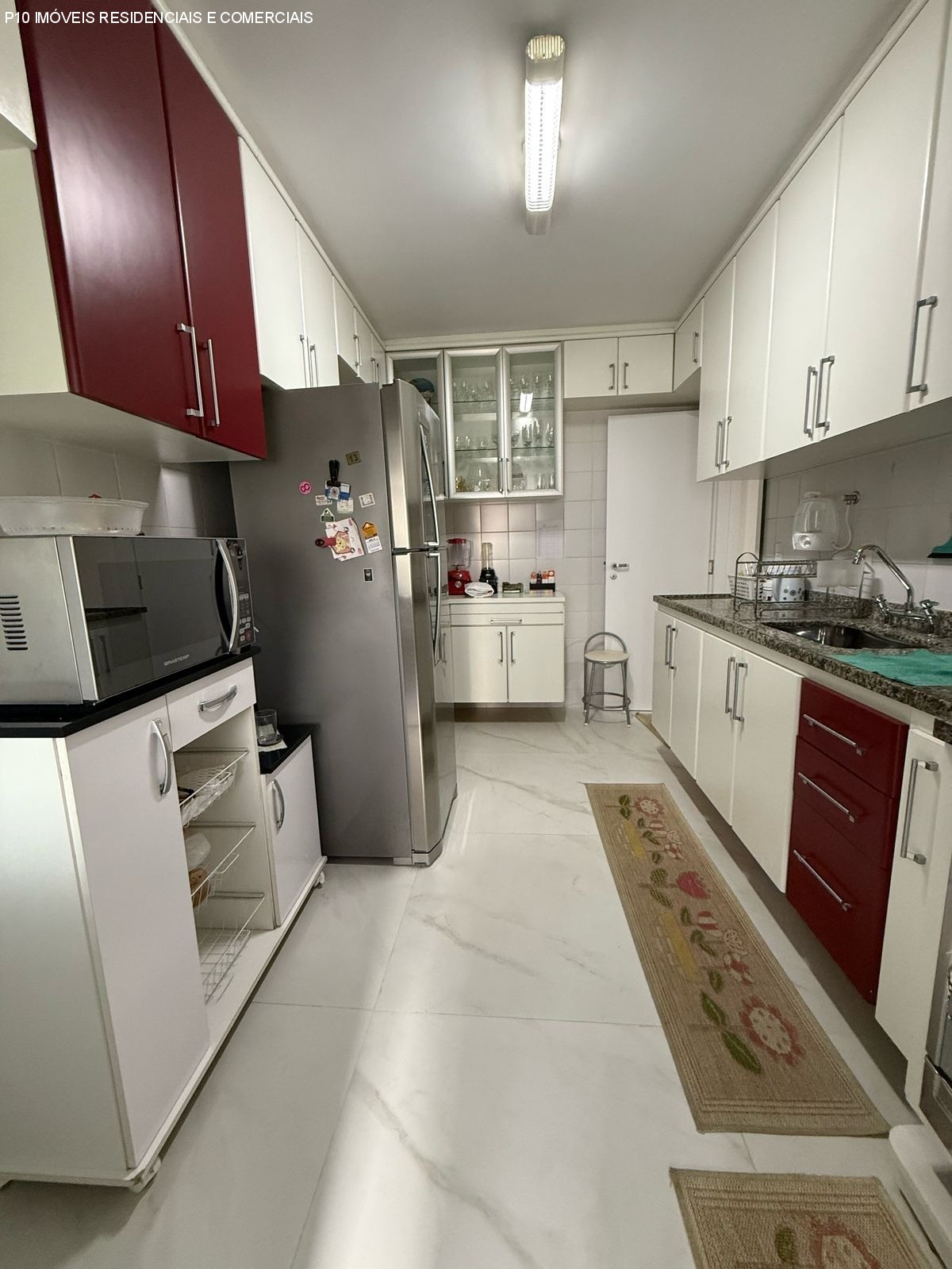 Apartamento à venda com 3 quartos, 104m² - Foto 5