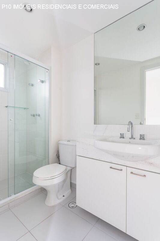 Apartamento à venda com 3 quartos, 214m² - Foto 32
