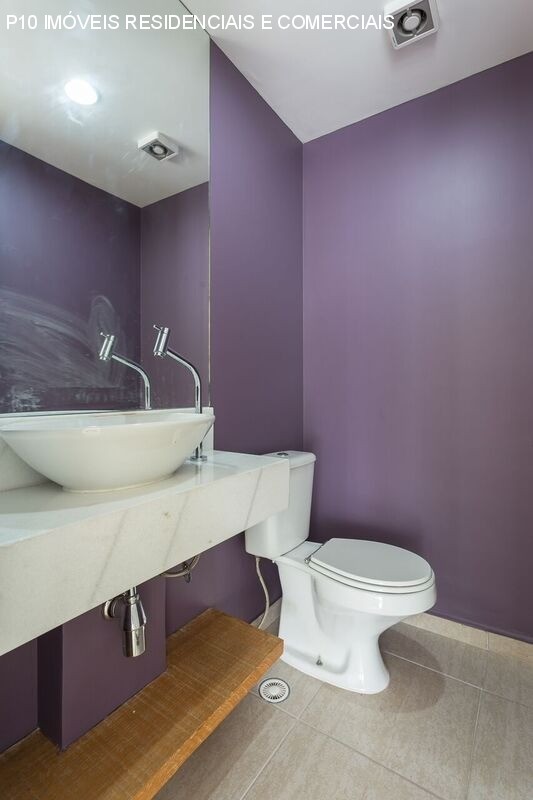Apartamento à venda com 3 quartos, 214m² - Foto 28
