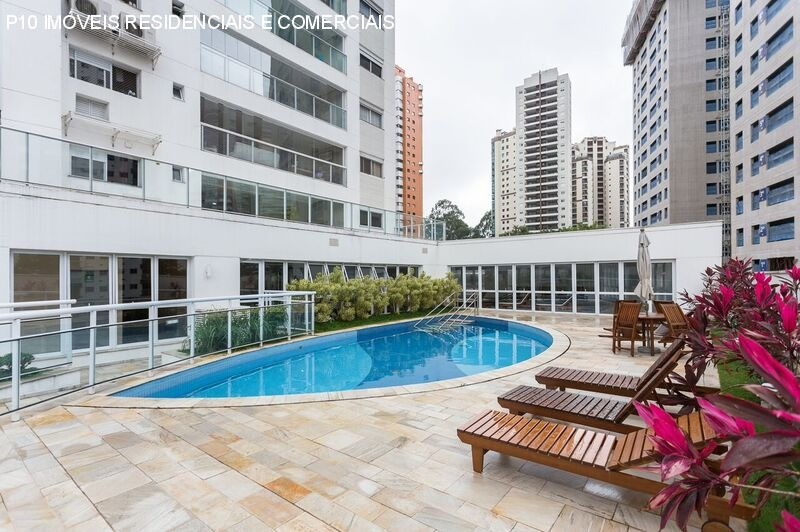 Apartamento à venda com 3 quartos, 214m² - Foto 37