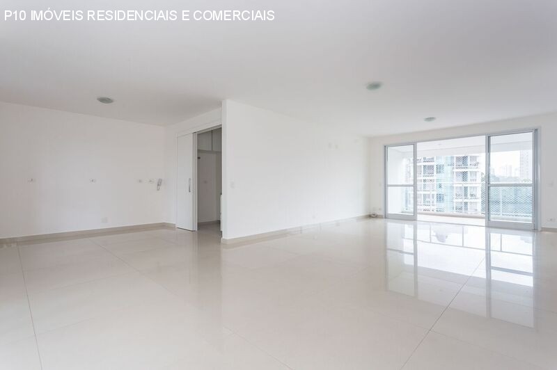Apartamento à venda com 3 quartos, 214m² - Foto 9