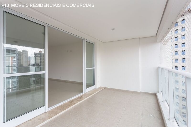 Apartamento à venda com 3 quartos, 214m² - Foto 6