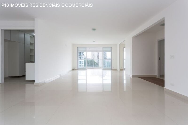 Apartamento à venda com 3 quartos, 214m² - Foto 7