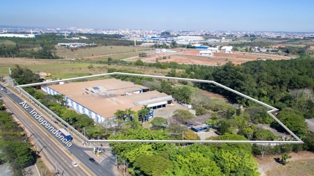 Depósito-Galpão-Armazém à venda e aluguel, 54085m² - Foto 6