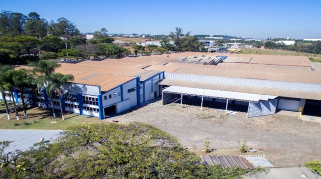 Depósito-Galpão-Armazém à venda e aluguel, 54085m² - Foto 8