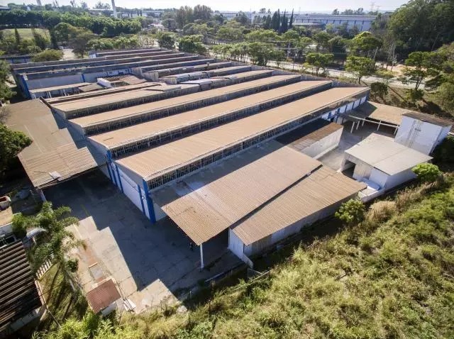 Depósito-Galpão-Armazém à venda e aluguel, 54085m² - Foto 10