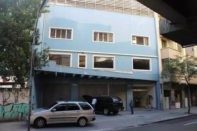 Prédio Inteiro à venda, 463m² - Foto 1