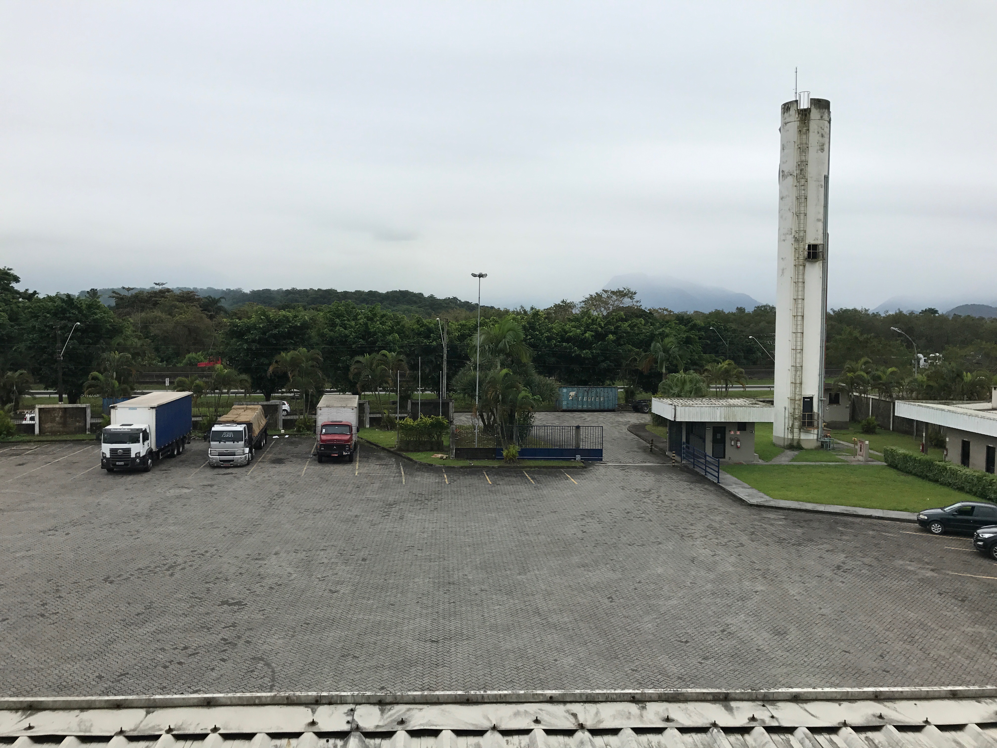 Depósito-Galpão-Armazém à venda, 14553m² - Foto 3