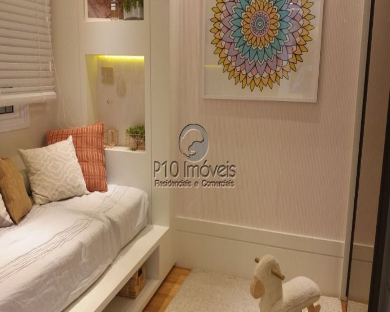 Apartamento à venda com 4 quartos, 129m² - Foto 13