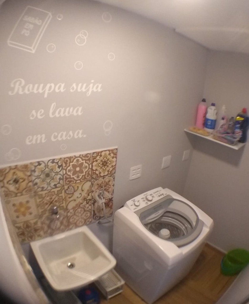 Casa de Condomínio à venda com 3 quartos, 157m² - Foto 12