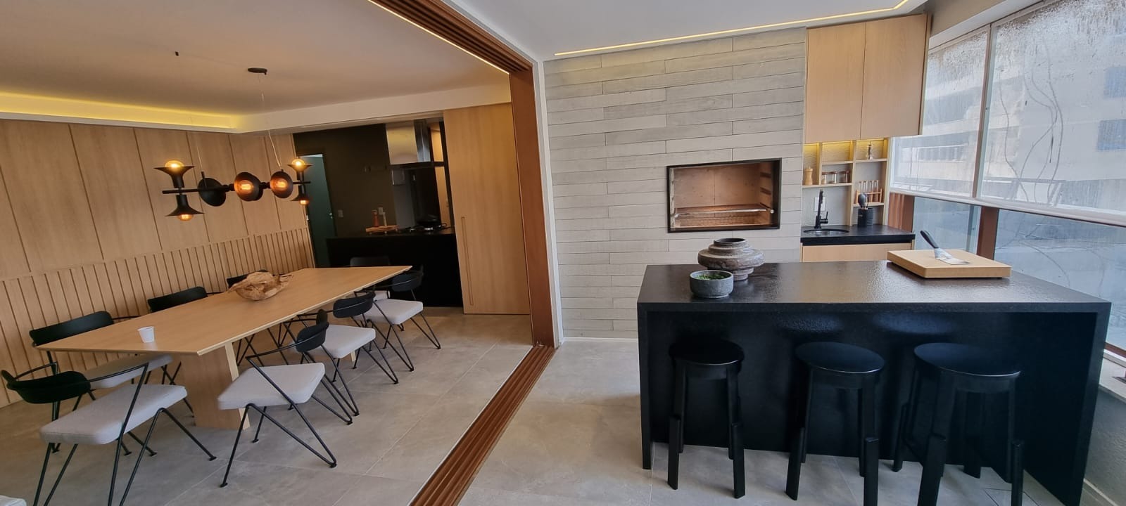 Apartamento à venda com 4 quartos, 145m² - Foto 6