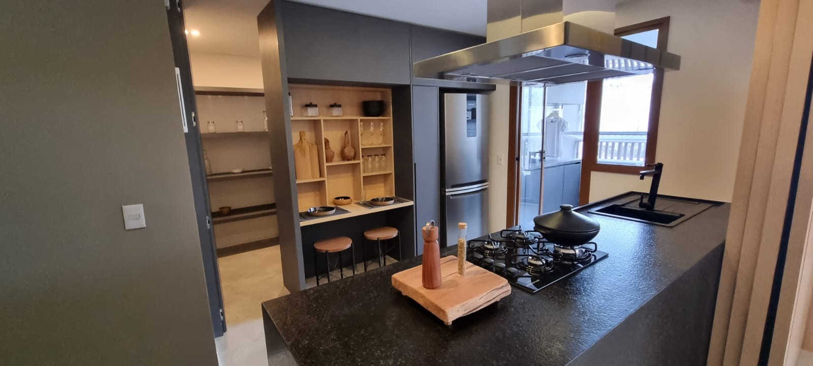 Apartamento à venda com 4 quartos, 145m² - Foto 8