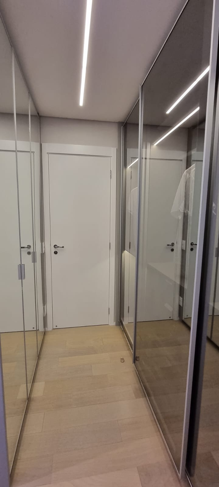 Apartamento à venda com 4 quartos, 145m² - Foto 11