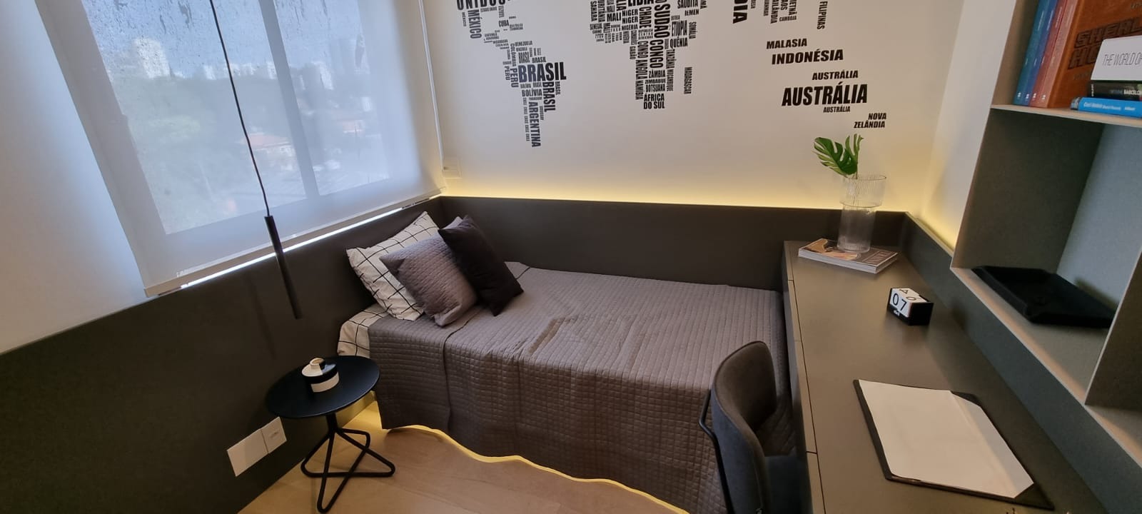 Apartamento à venda com 4 quartos, 145m² - Foto 13