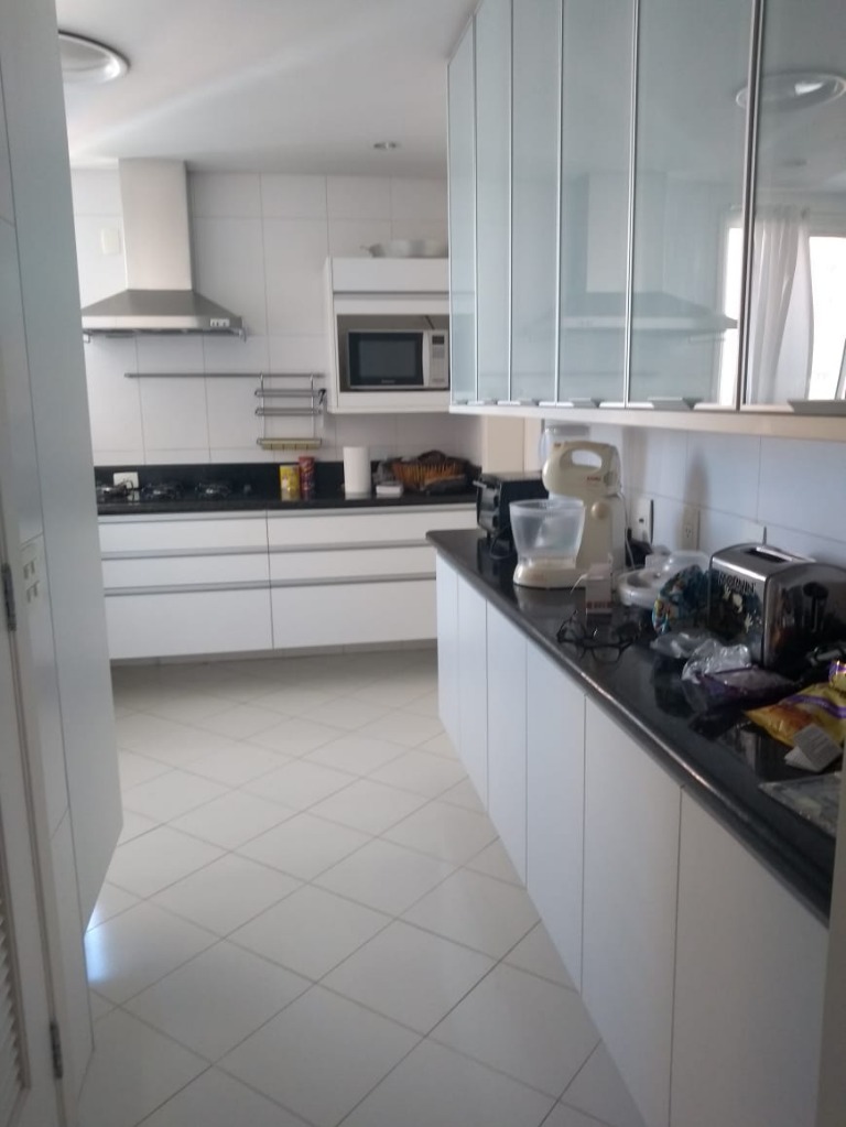 Apartamento à venda com 3 quartos, 260m² - Foto 5