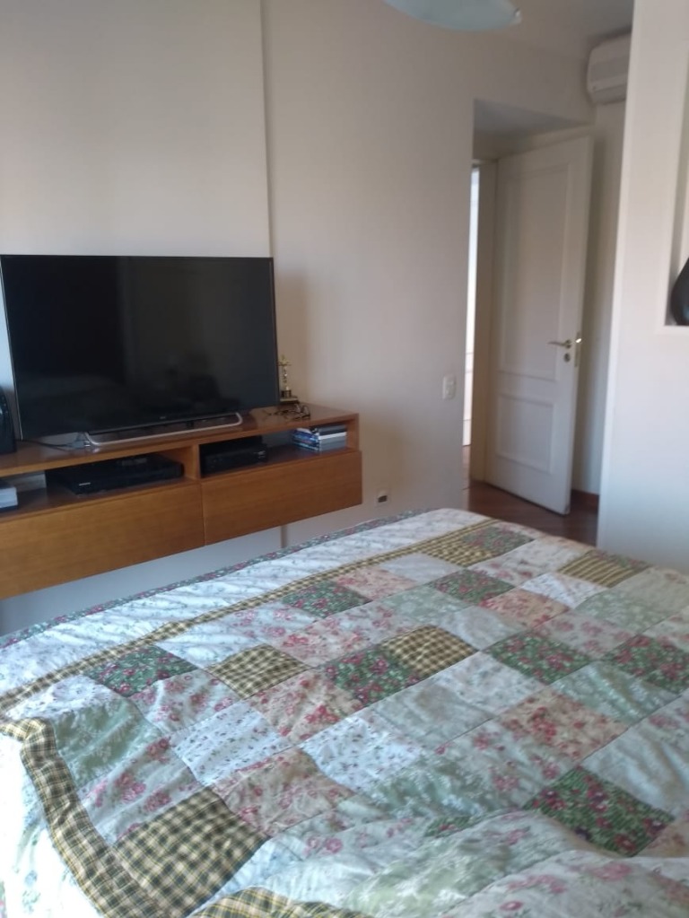 Apartamento à venda com 3 quartos, 260m² - Foto 14