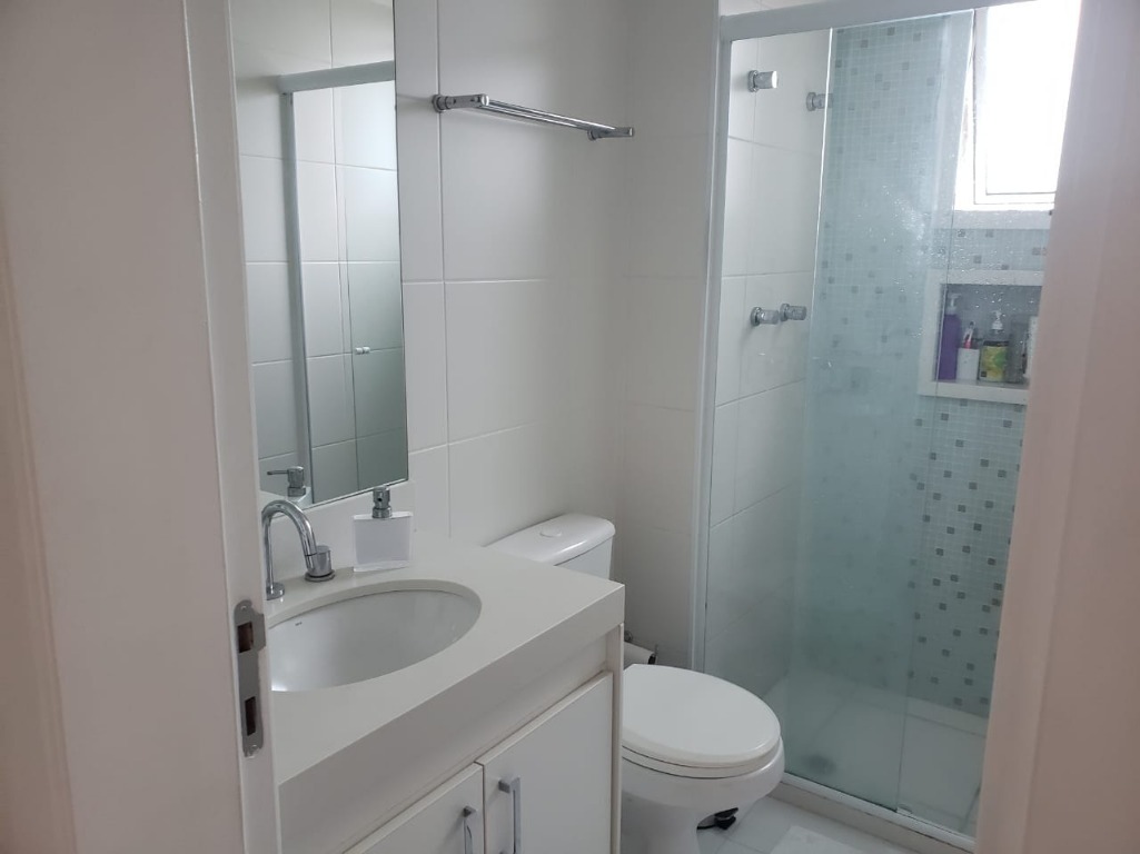 Apartamento à venda com 4 quartos, 223m² - Foto 5