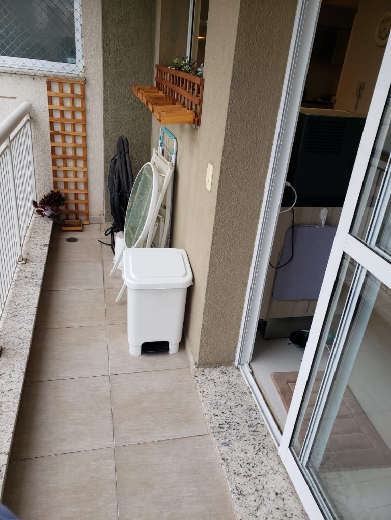 Apartamento à venda com 4 quartos, 223m² - Foto 10