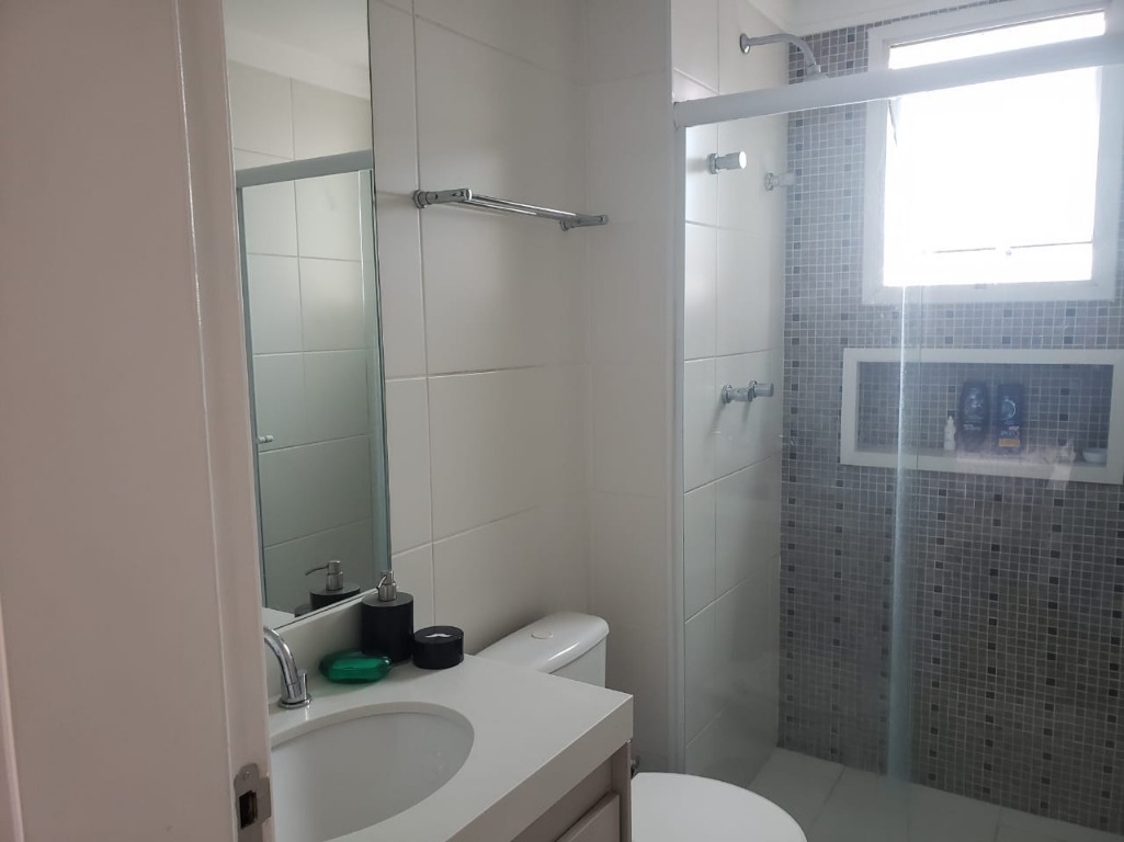 Apartamento à venda com 4 quartos, 223m² - Foto 13