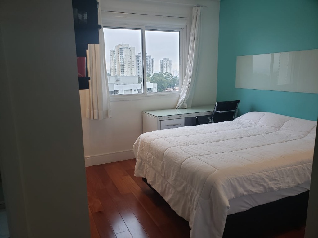 Apartamento à venda com 4 quartos, 223m² - Foto 18