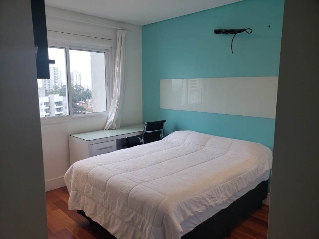 Apartamento à venda com 4 quartos, 223m² - Foto 24