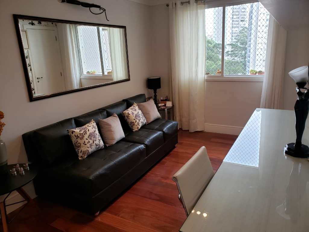 Apartamento à venda com 4 quartos, 223m² - Foto 28