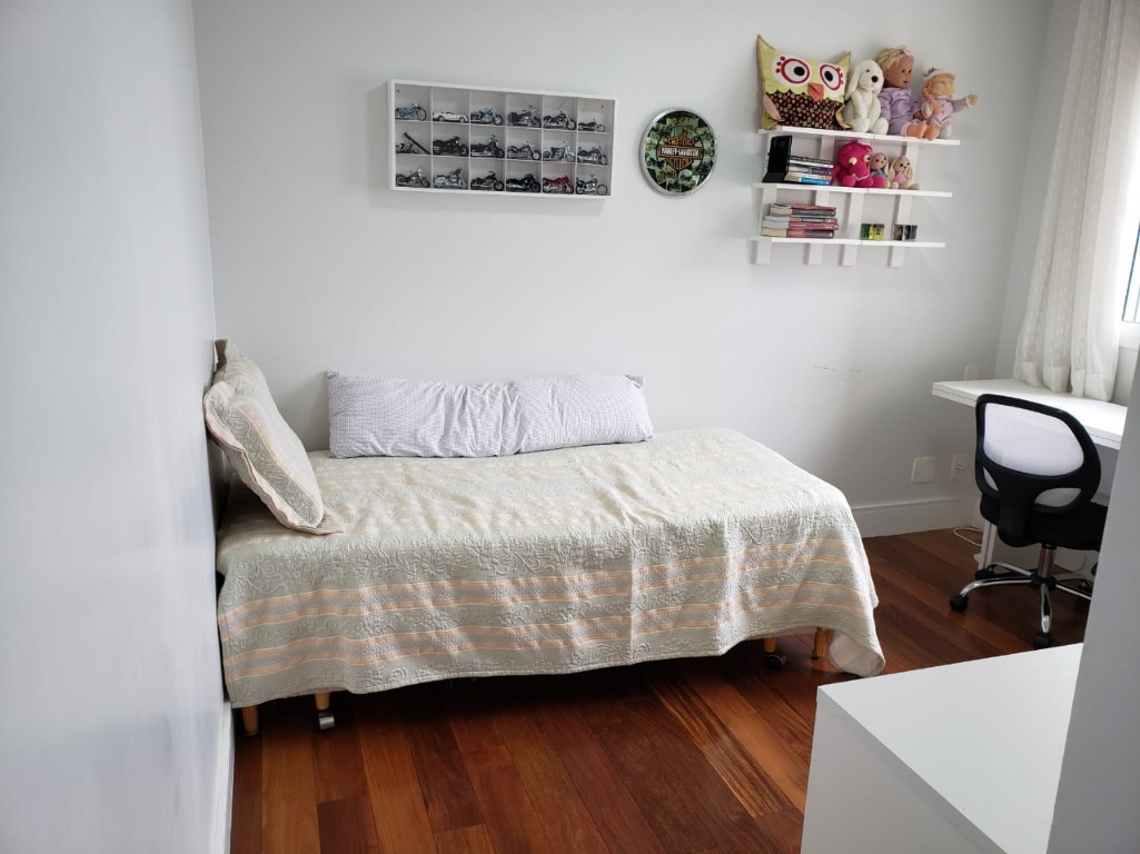 Apartamento à venda com 4 quartos, 223m² - Foto 31