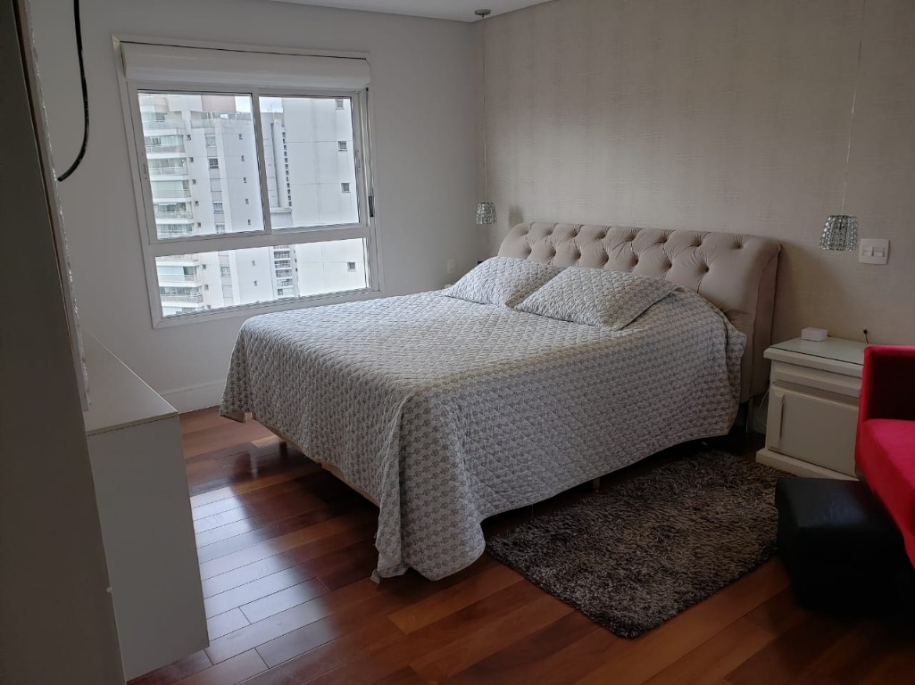 Apartamento à venda com 4 quartos, 223m² - Foto 36