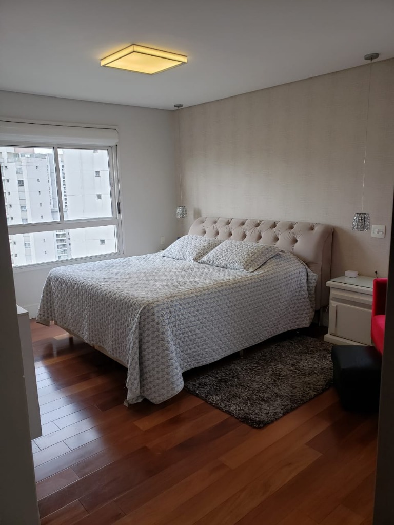 Apartamento à venda com 4 quartos, 223m² - Foto 41