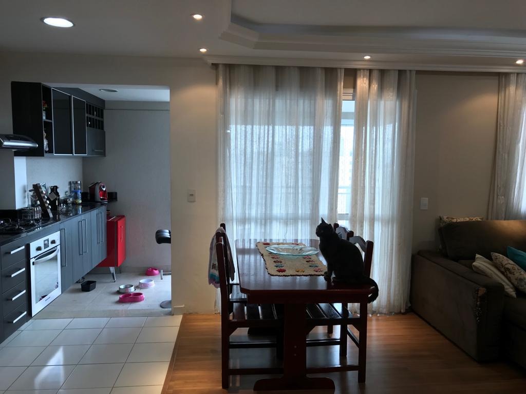 Apartamento à venda com 2 quartos, 79m² - Foto 3