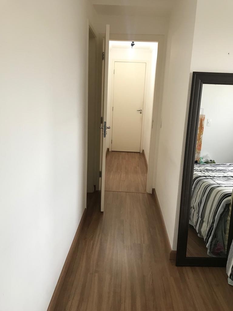 Apartamento à venda com 2 quartos, 79m² - Foto 5