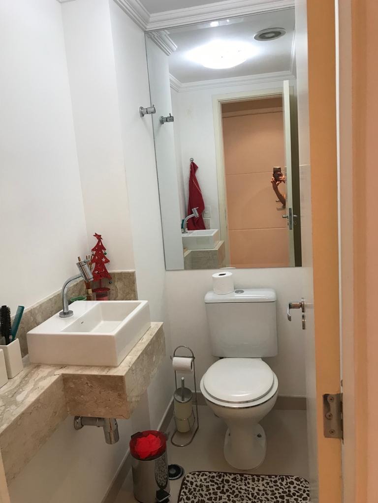 Apartamento à venda com 2 quartos, 79m² - Foto 7