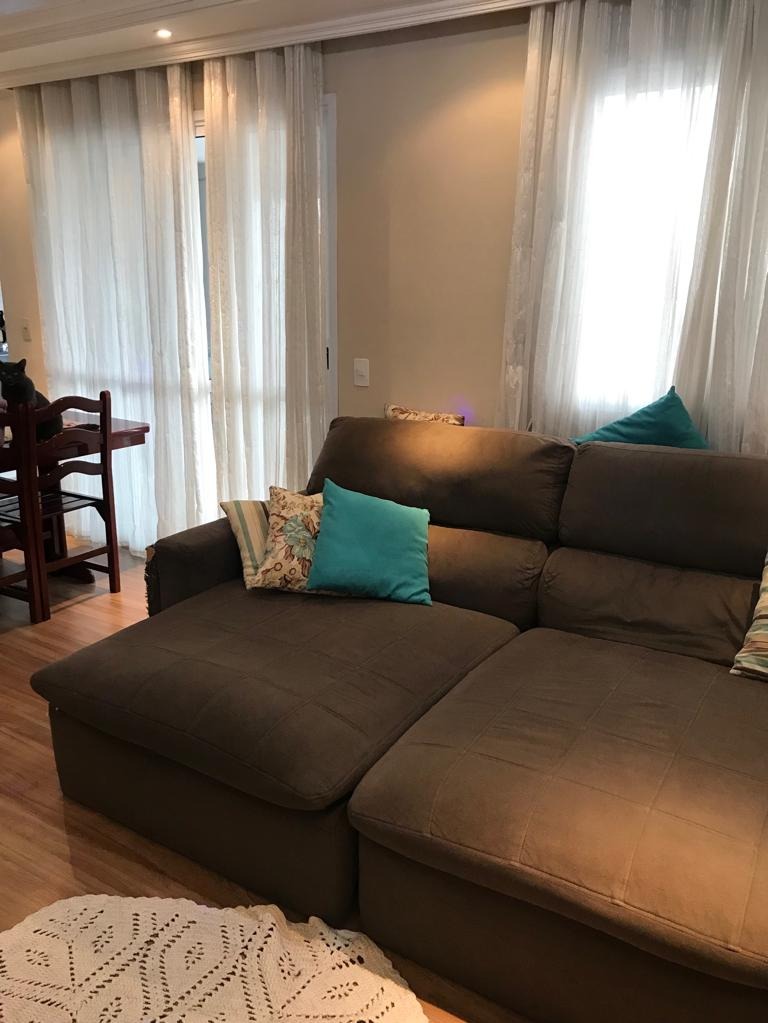 Apartamento à venda com 2 quartos, 79m² - Foto 9